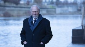  Christopher Plummer a murit la 91 de ani