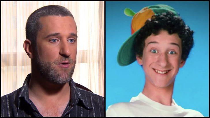 Actorul Dustin Diamond, Screech din „Salvați de clopoțel”, a murit la 44 de ani
