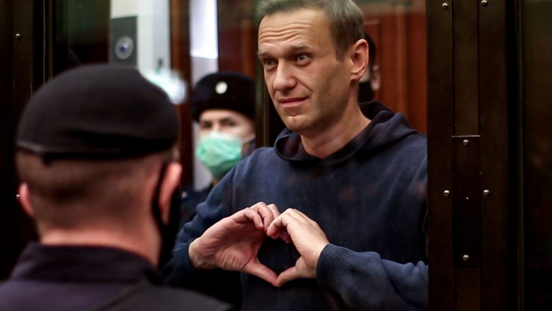 Afacerea Navalnîi: 45 de state cer explicaţii Rusiei