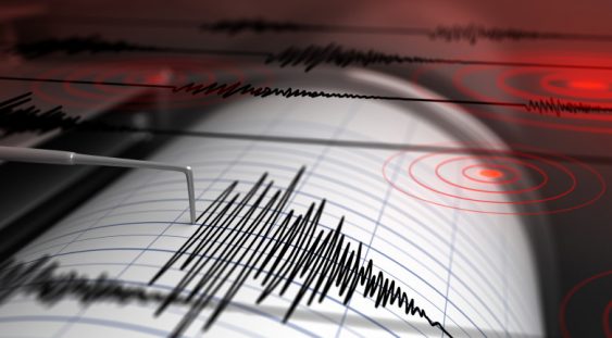 Cutremur cu magnitudinea de 4,2 în zona Vrancea