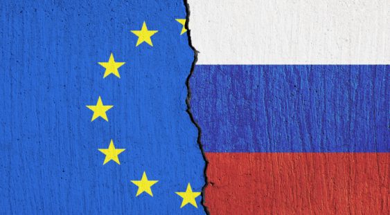 Statele UE vor impune noi sancțiuni împotriva Rusiei