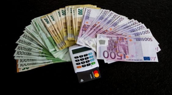 Salariile au scăzut în Germania pentru prima dată, după anul 2007