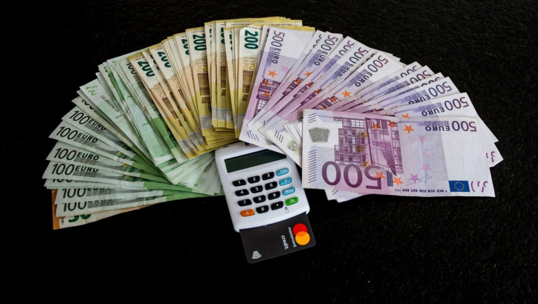 Salariile au scăzut în Germania pentru prima dată, după anul 2007