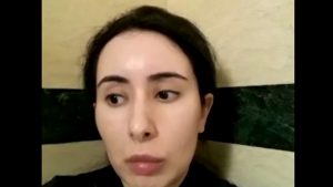  VIDEO | Prințesa Latifa își acuză tatăl, emirul Dubaiului, că o ține prizonieră din 2018