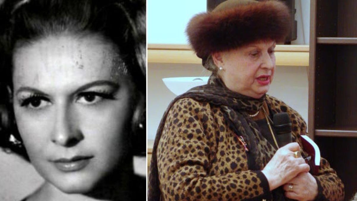 Drum lin printre stele, Valeria Gagealov!