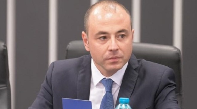 Consilierul prezidențial Andrei Muraru a fost propus Ambasador al României în Statele Unite