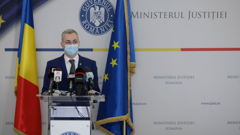 Stelian Ion, explicații despre dosarul 10 august, după solicitarea președintelui Iohannis