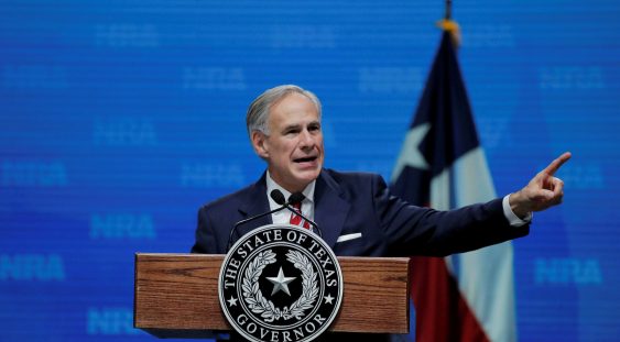 Texas va fi ”deschis 100%”, în pofida avertismentelor experților sanitar