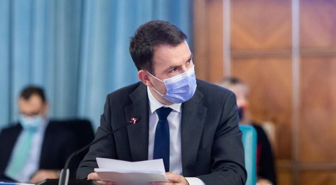 Drulă: Credem că unii dintre cei care au blocat metroul nu erau angajați