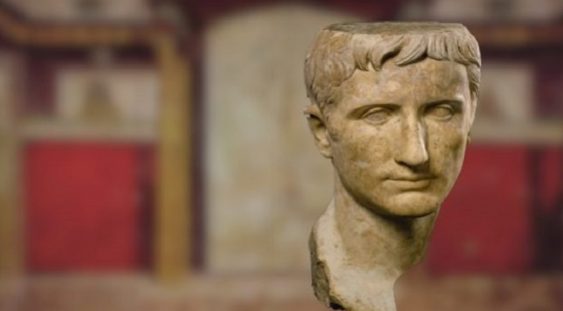 Mausoleul împăratului Augustus a fost redeschis publicului după o restaurare care a durat mai bine de 10 ani