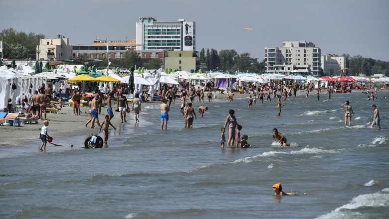 Constanța anunță restricții de weekend înainte să înceapă sezonul turistic