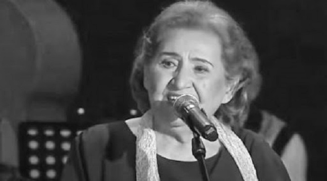 A murit cântăreaţa de muzică lăutărească Gabi Luncă