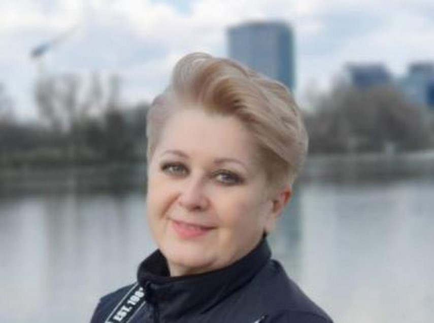Interviul săptămânii cu Florența Marinescu