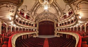  „Panis Angelicus” – recital de arii sacre