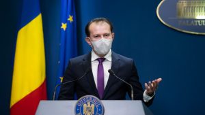  Premierul spune că guvernul nu va creşte vârsta de pensionare și taxele