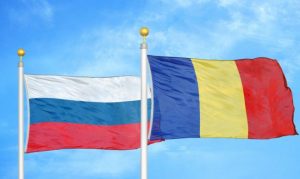  Rusia expulzează un diplomat român