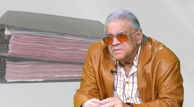 A murit jurnalistul Florin Condurăţeanu
