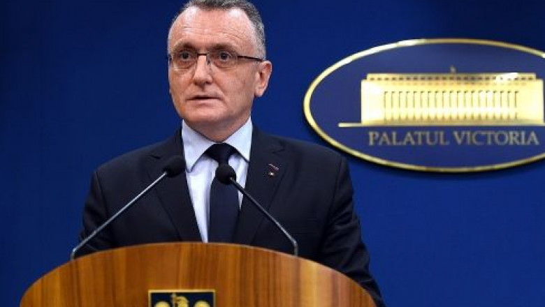 Ministrul Educației: Formularul pe care părinții îl vor primi la începerea anului școlar va avea trei rubrici
