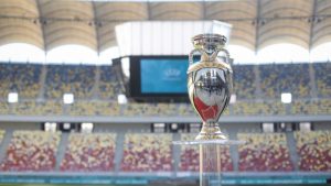  EURO 2020: Campioana mondială vine pe Arena Națională