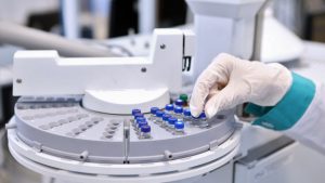  Germania vrea să pună capăt testării gratuite pentru Covid-19 în luna octombrie