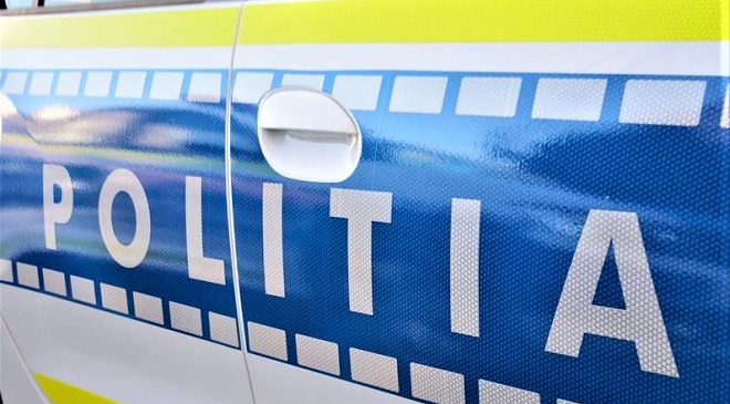 Perchiziţii în mai multe județe într-un caz de exploatare a persoanelor cu dizabilităţi