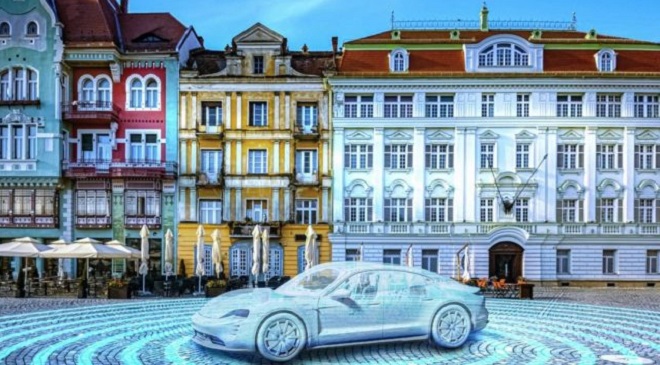 Porsche deschide la Timișoara un centru de dezvoltare și cercetare pentru mașinile inteligente ale viitorului
