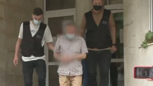  Medicul care a luat 9 șpăgi în 10 zile: "Doamne dă-mi sănătate, bani mulţi, fereşte-mă de procurori!"