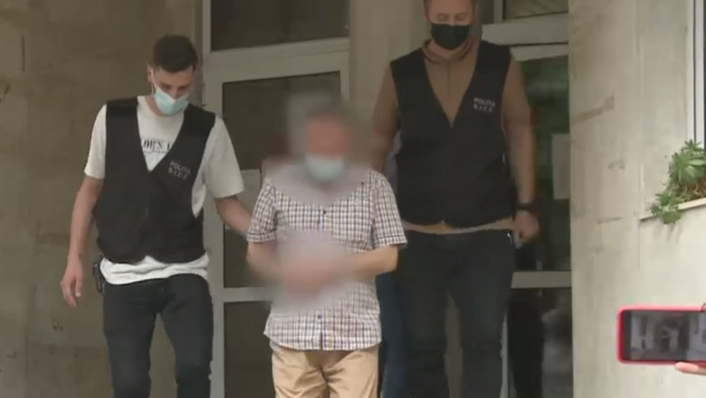 Medicul care a luat 9 șpăgi în 10 zile: „Doamne dă-mi sănătate, bani mulţi, fereşte-mă de procurori!”