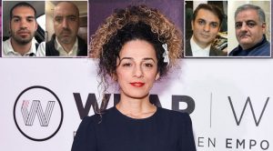  fbi kidnapped journalist 4 irakians