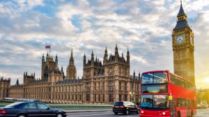 Aproape toate restricțiile anti-Covid au fost ridicate în Marea Britanie