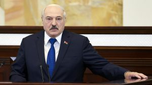  Belarus va primi o mare cantitate de echipament militar din Rusia, anunță Lukaşenko