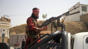  Jurnalist Deutsche Welle, vânat de talibani