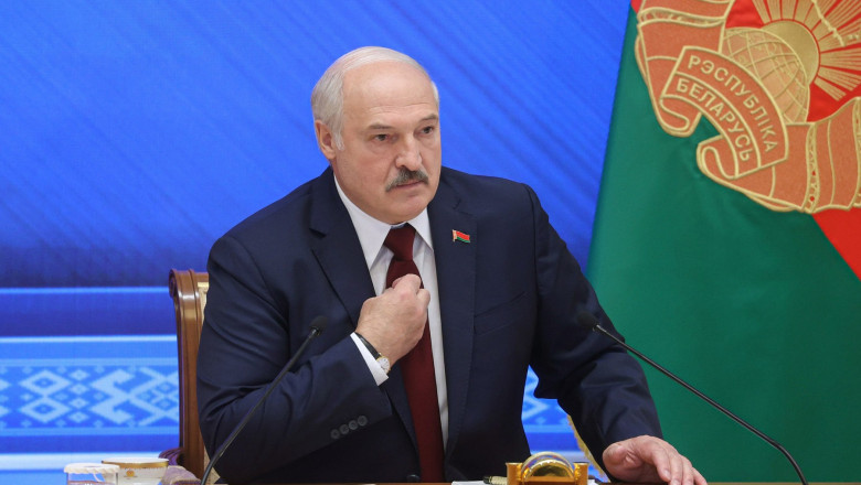 Belarus va primi un miliard de dolari de la FMI