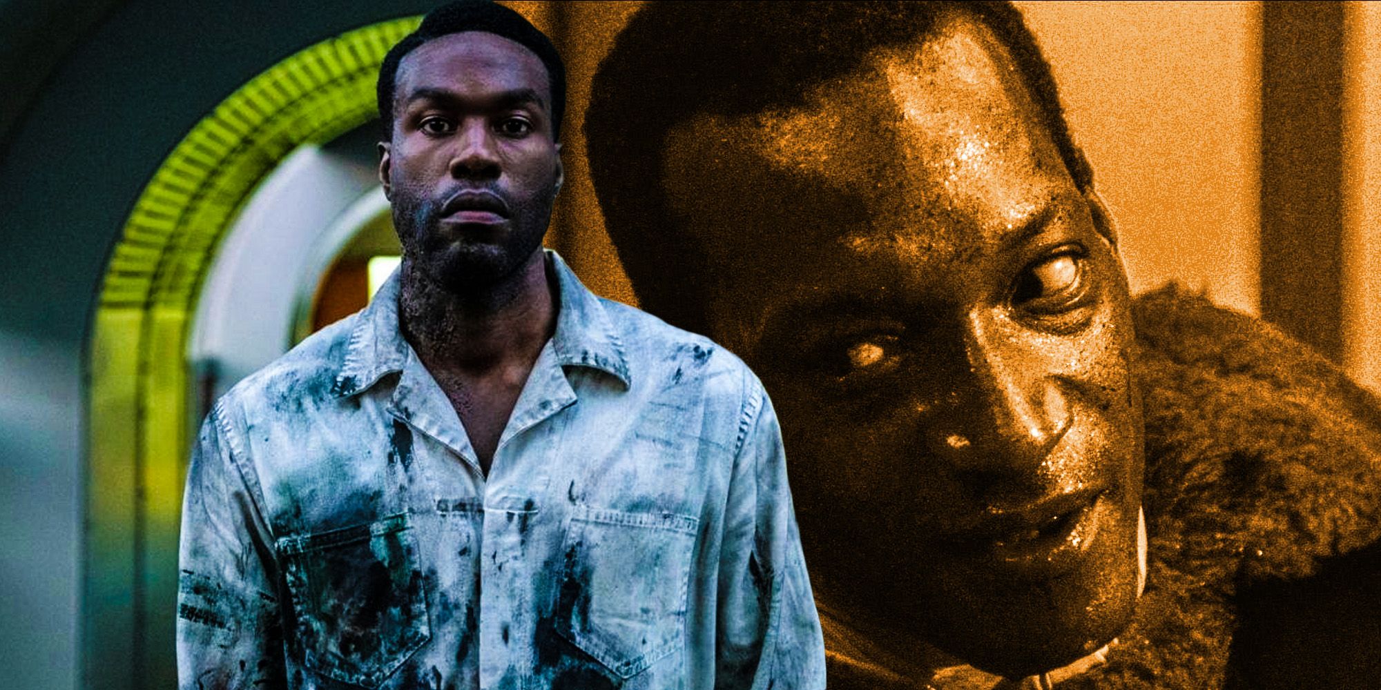 Thrillerul „Candyman” a debutat pe primul loc în box ofice-ul american