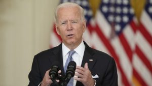  Joe Biden este gata să mențină trupele SUA la Kabul și după 31 august