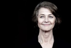  Charlotte Rampling vine la Festivalul Internațional de Teatru de la Sibiu