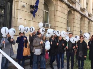  Risc major de criză a imunoglobulinei, mai gravă decât cea din 2017-2018