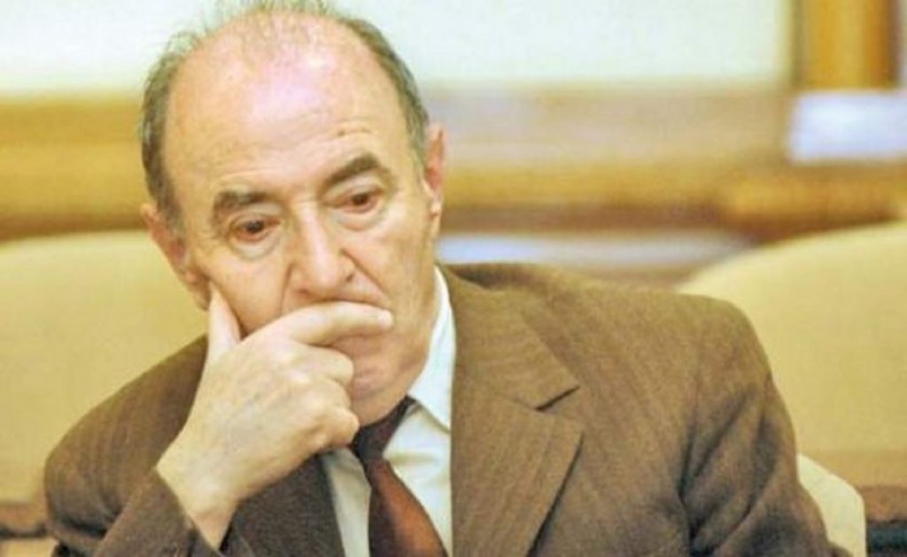 A încetat din viaţă filologul Ştefan Cazimir