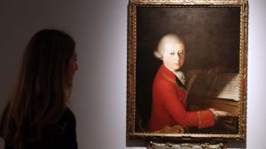  STUDIU | Muzica lui Mozart calmează crizele de epilepsie