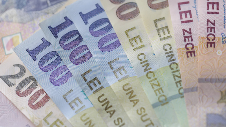 România se împrumută cu 1000 euro pe secundă