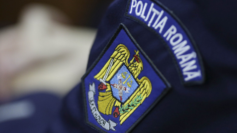 11 bătrâni relocați dintr-un azil au fost identificați de Poliție într-un imobil din Tunari