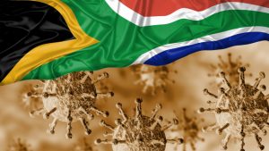  A apărut o nouă tulpină Covid. C.1.2 a fost depistată în Africa de Sud