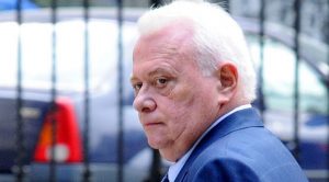  Viorel Hrebenciuc, condamnat definitiv la 3 ani de închisoare cu executare în dosarul Giga TV