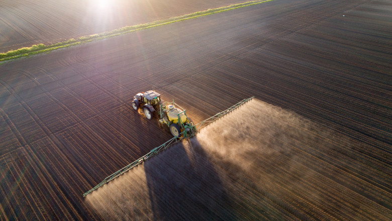 „Războiul Rece” al alimentelor între SUA și UE ar putea duce la scumpirea mâncării și chiar la foamete la nivel global
