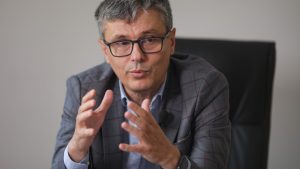  Virgil Popescu: Românii nu vor plăti mai mult pentru energie decât au plătit în decembrie 2020