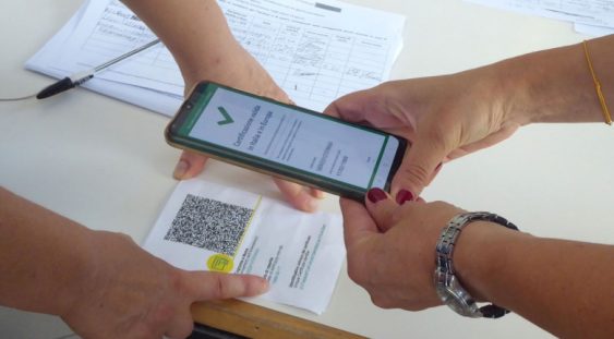 Rectorii vor ca certificatul verde să devină obligatoriu în universități