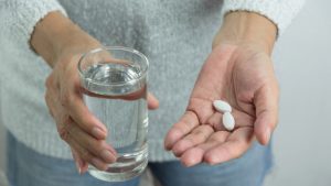  Un medicament antidepresiv ieftin și disponibil poate preveni formele grave de COVID (studiu)