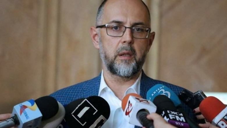 UDMR nu se mai regăsește în Guvernul Ciolacu