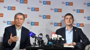  Lista finală a Cabinetului Cioloș