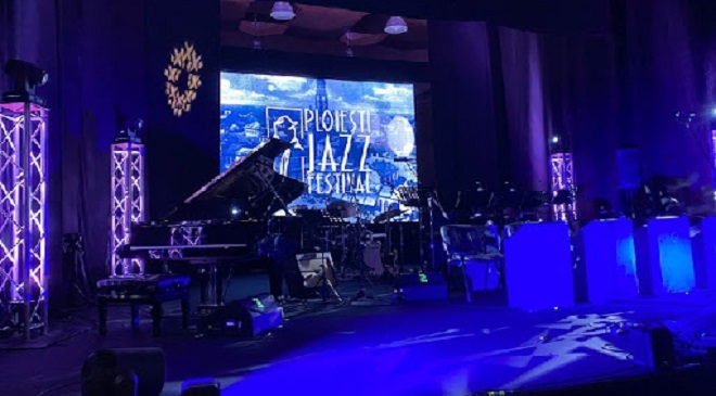 Începe Festivalul de Jazz de la Ploieşti